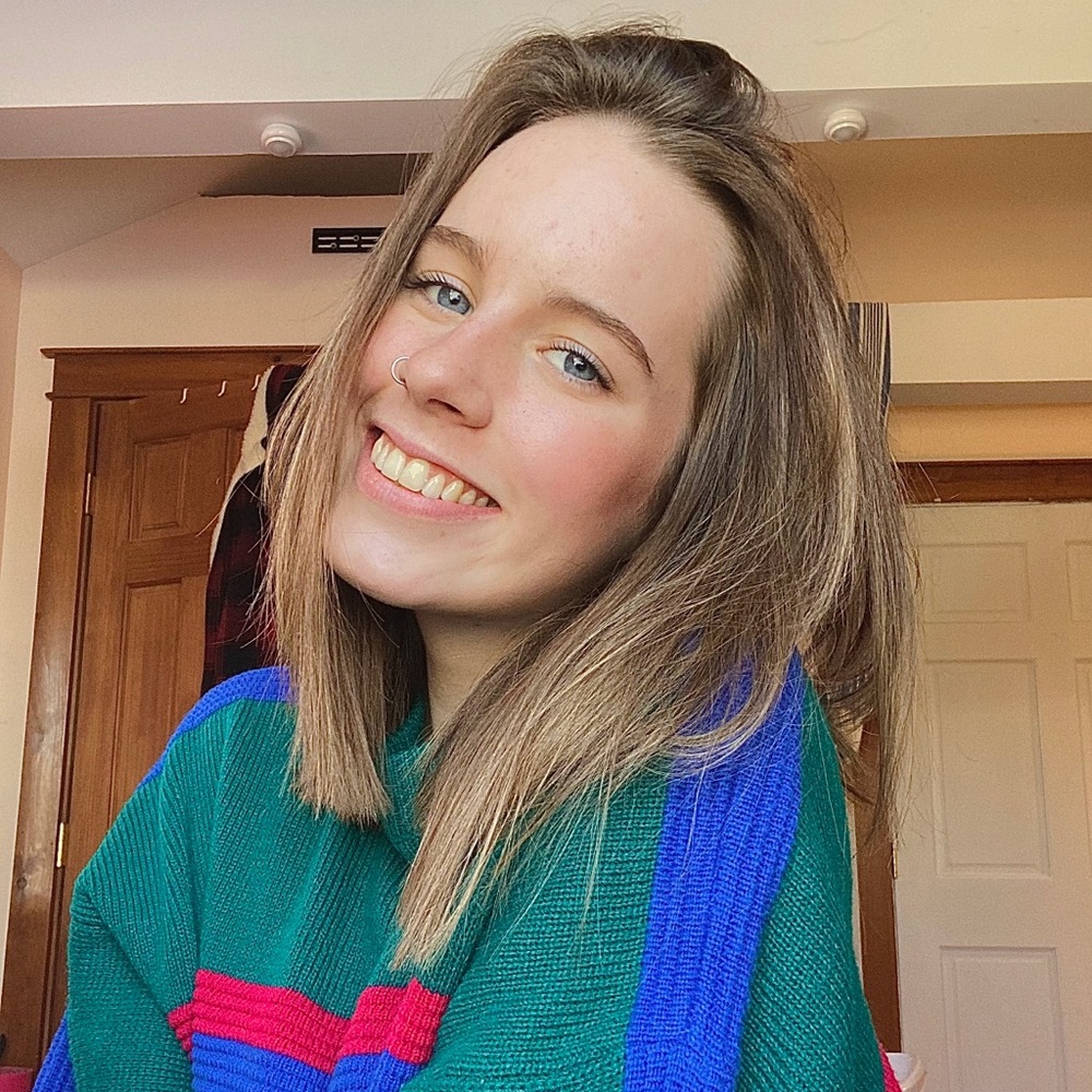 Meet your Posher, Norah